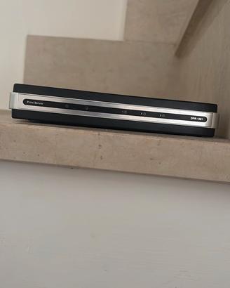 Print server dlink