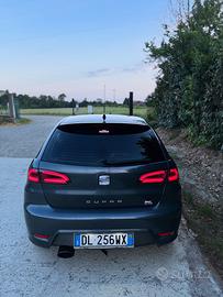 Seat ibiza cupra 6l
