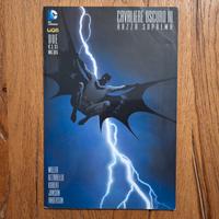 Batman Cavaliere Oscuro - Variant esclusiva