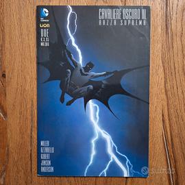 Batman Cavaliere Oscuro - Variant esclusiva