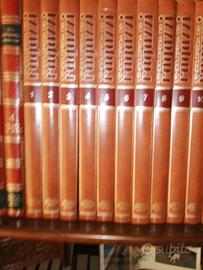 ENCICLOPEDIA DEI RAGAZZI 10 VOLUMI