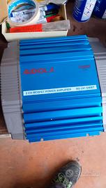 Amplificatore Audiola BS 241SWBT 2 canali 320W