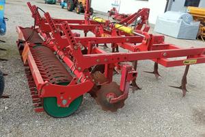 coltivatore rau mod.polymag dmh415 - 9 ancore cod.