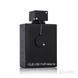 Armaf club de nuit intense man