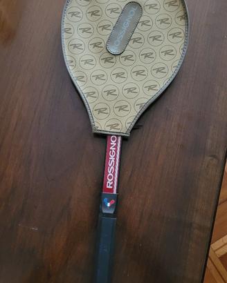 Racchetta da tennis Rossignol RS mai usata