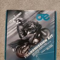 kit trasmissione 12-50 per Honda CRE 50