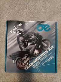 kit trasmissione 12-50 per Honda CRE 50