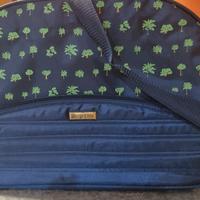 Borsa Viaggio Naj-Oleari