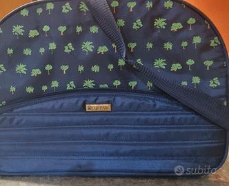 Borsa Viaggio Naj-Oleari