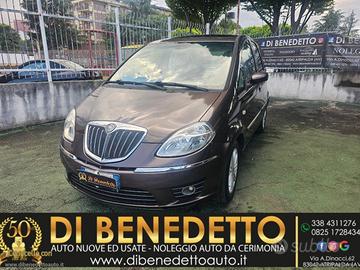 LANCIA Musa 1.4 Oro Plus Ecochic