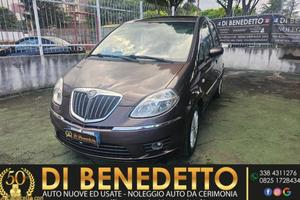 LANCIA Musa 1.4 Oro Plus Ecochic