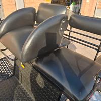 Carrozza GLINKOWSKI serie DB .