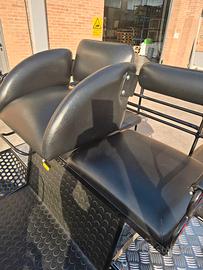 Carrozza GLINKOWSKI serie DB .