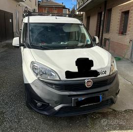 Fiat doblò
