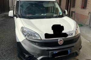 Fiat doblò