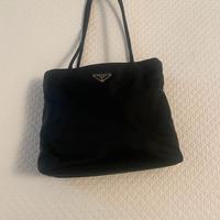 BORSA DONNA ORIGINALE PRADA