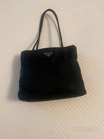 BORSA DONNA ORIGINALE PRADA