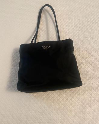 BORSA DONNA ORIGINALE PRADA