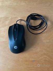 Mouse HP nuovo