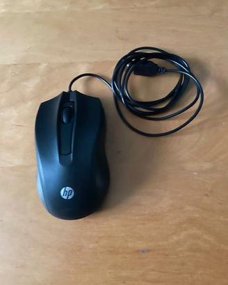 Mouse HP nuovo