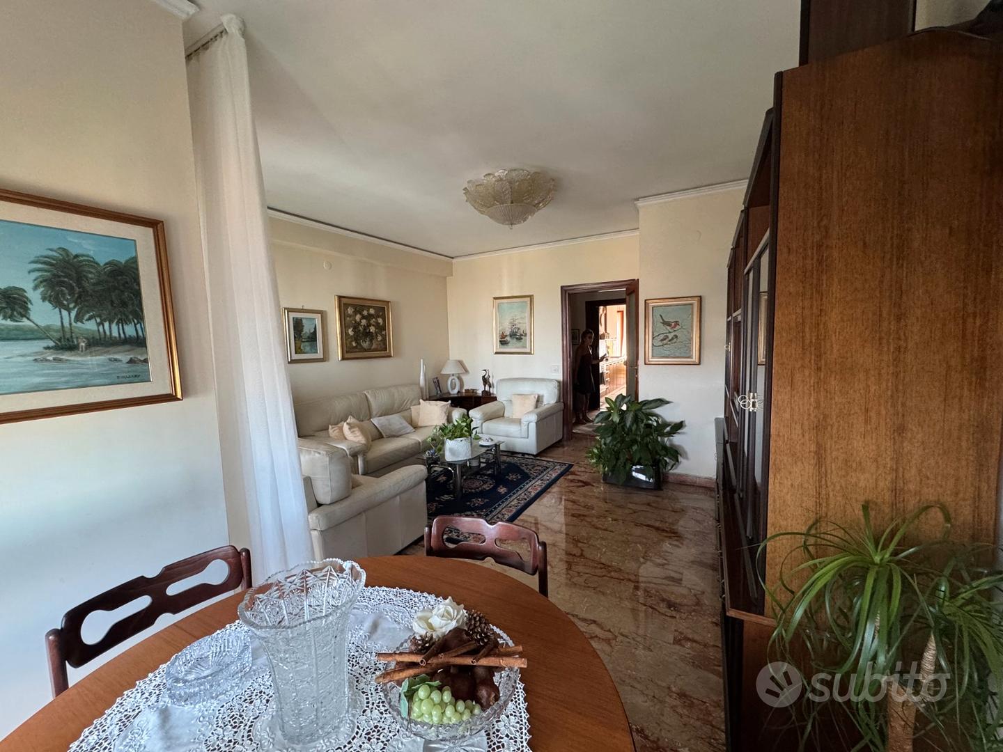 Appartamento – Venezia, Catene, Marghera - Vista 2