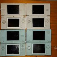 Lotto Nintendo Ds Lite