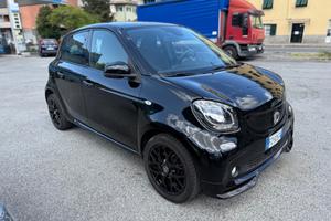 Smart ForFour 70 1.0 twinamic Brabus Style