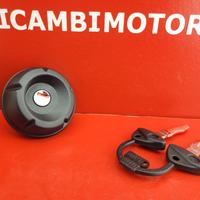 TAPPO SERBATOIO BMW G650X G 650 X