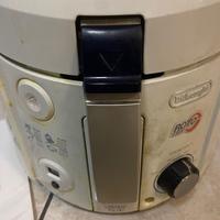 De Longhi Roto Fry
