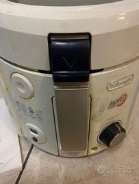 De Longhi Roto Fry