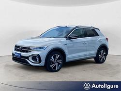Volkswagen T-Roc 2.0 TDI SCR R-Line