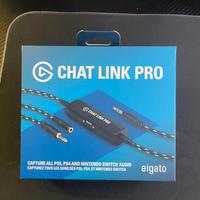 Elgato Chat Link Pro
