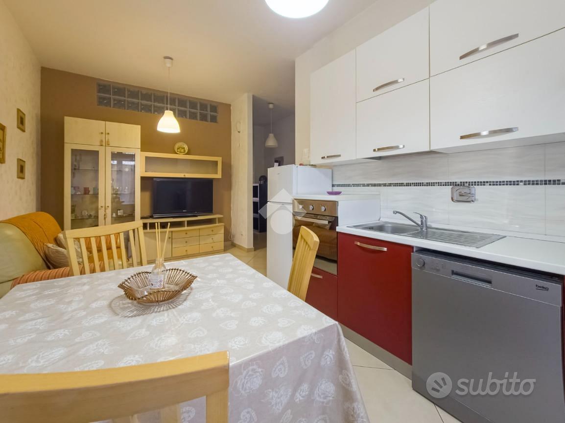 Appartamento – Manfredonia, Foggia - Vista 3