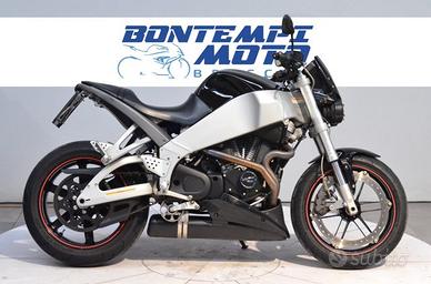 BUELL Lightning CityX XB9SX - 29.000 KM