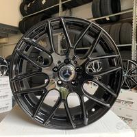 Cerchi Mercedes raggio 20 OMOLOGATI NAD cod.29437
