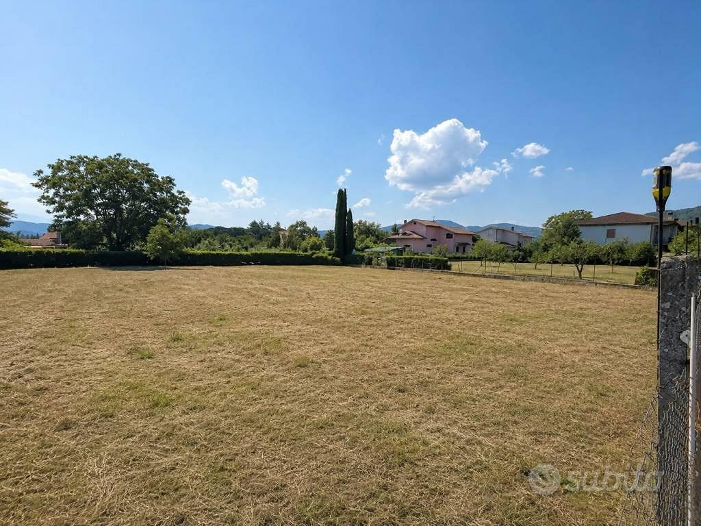 Terreno di 1390 m² a Contigliano - Vista 4