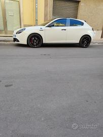 Giulietta 