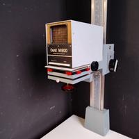 Durst M800 ingranditore 35mm 6x6 6x9 revisionato
