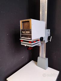 Durst M800 ingranditore 35mm 6x6 6x9 revisionato