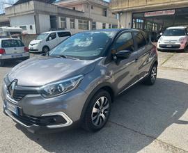 Renault Captur dCi 8V 90 CV Sport Edition ok neo p