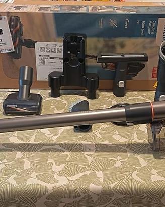 Aspirapolvere Philips Serie 7000 Nuovo