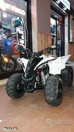 YAMAHA yfz 50