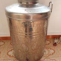 CONTENITORE OLIO