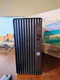 Computer HP ProDesk 400 G7 (i5 - 16gb) - Win 11