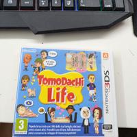 Gioco tomodachi life 