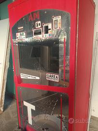 Distributore sigarette