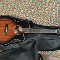 Chitarra tanglewood NUOVA