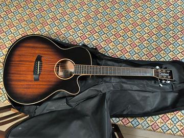 Chitarra tanglewood NUOVA