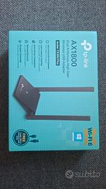 Adattatore WI-FI  TP-Link