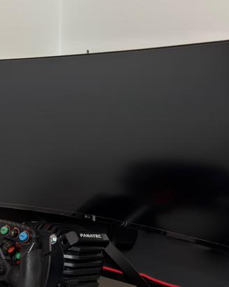 LG 34GN850 UltraGear Gaming Monitor 34"